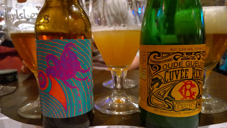 Tired Hands / Omnipollo Milh Shake